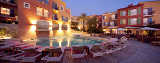 Hotel Byblos Saint-Tropez von Groupe Floirat